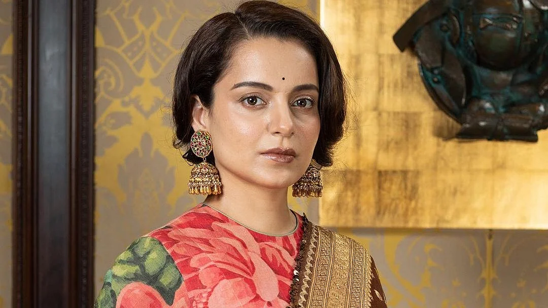 Kangana Ranaut files FIR against Bhatinda resident after receiving death threats; seeks help from...