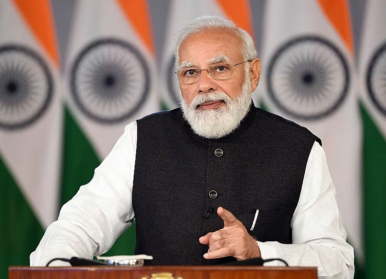 'This is what emboldens those who use the political ‘F’ word in India': Exclusive excerpts from...