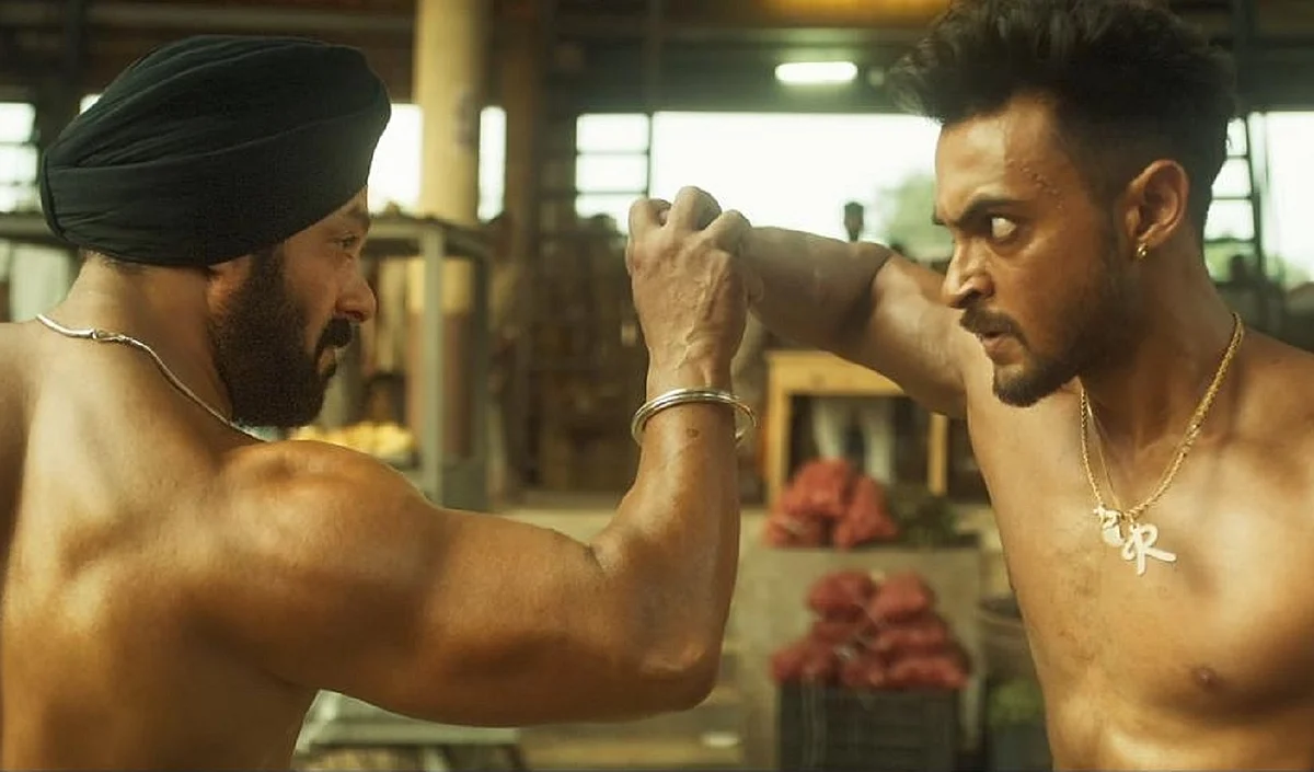 Antim: Read the true story of Pune gangsters that served as inspiration for Salman Khan, Aayush...