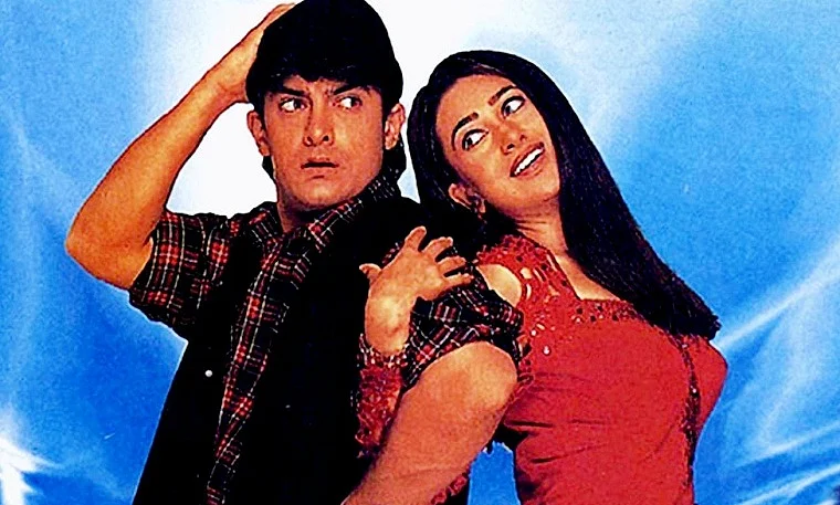 'It was was the most challenging thing,' Bollywood director Dharmesh Darshan talks about Raja...