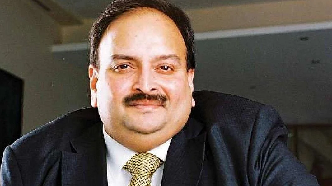 PNB Fraud Case: Special PMLA Court Rejects Mehul Choksi's Intervention Plea In ICICI Bank...