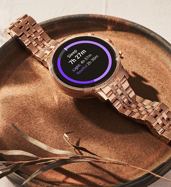 Fossil Gen 6 smartwatch hits Indian 