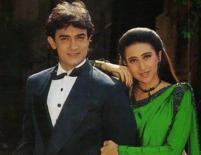 Moments & Memories: Raja Hindustani director Dharmesh Darshan gets nostalgic about the Aamir Khan, Karisma Kapoor-starrer