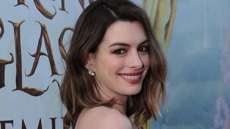 Actress Anne Hathaway turns 39: Fans take to to Twitter with tribute posts and wishes to celebrate