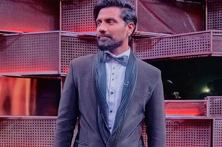 Cooking up a storm with Remo D’Souza: The ace director-choreographer shares his food fundas