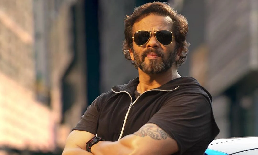 'More than just a wife or GF': Rohit Shetty on expanding his cop universe with a female officer