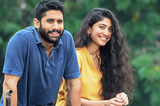 Love Story review: This Naga Chaitanya, Sai Pallavi-starrer is a treat for romantic movie buffs
