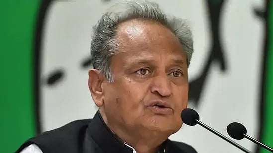 Rajasthan: Industrial giants to invest 71,486 Crore, to generate over 26,000 jobs in state - Vimarsana News