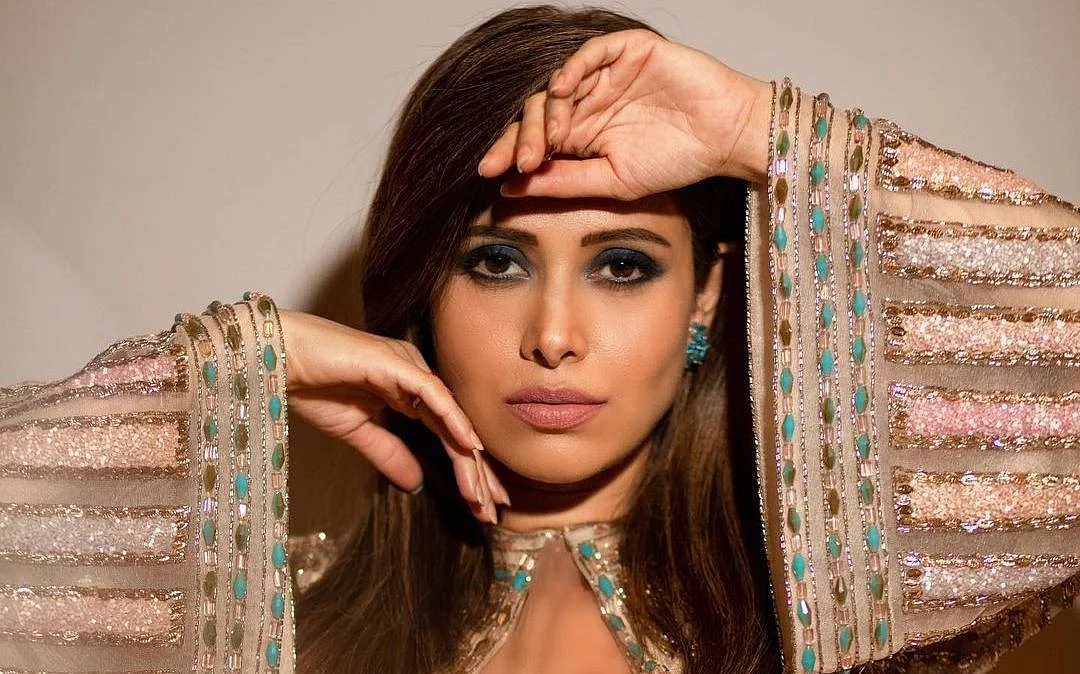 'I ran for my life': Nushrratt Bharuccha recalls her paranormal experience at a Delhi hotel