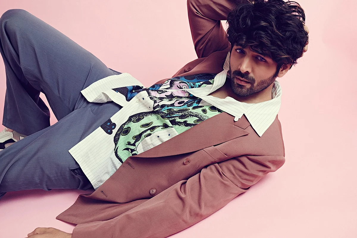 Kartik Aaryan turns 31: Fans take to Twitter to celebrate with birthday wishes and tributes