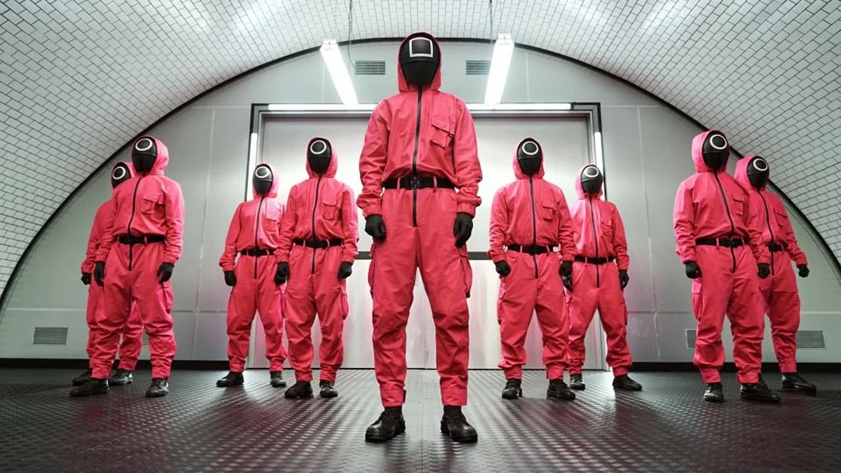 'Squid Game' director says he is in talks with Netflix for Season 2 and 3: 'Will come to a...