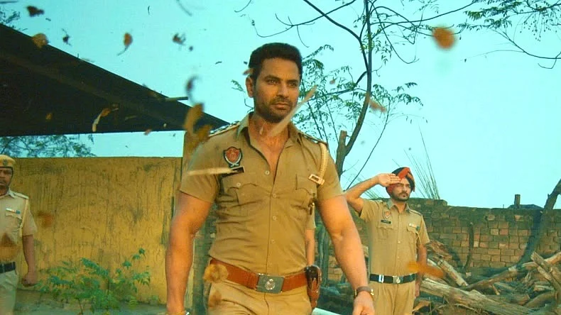 Thana Sadar review: Bollywood-esque treatment mars the viewing experience of Kartar Cheema's movie