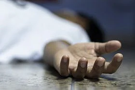 Thane: 53-year-old found dead at Bhiwandi residence, police registers case against unknown person