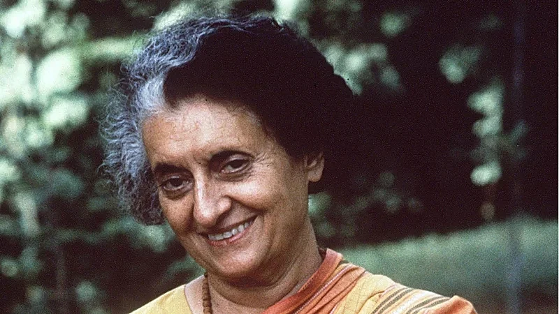 Indira Gandhi's 104th Birth Anniversary: How Jawaharlal Nehru's daughter got her 'Gandhi' surname