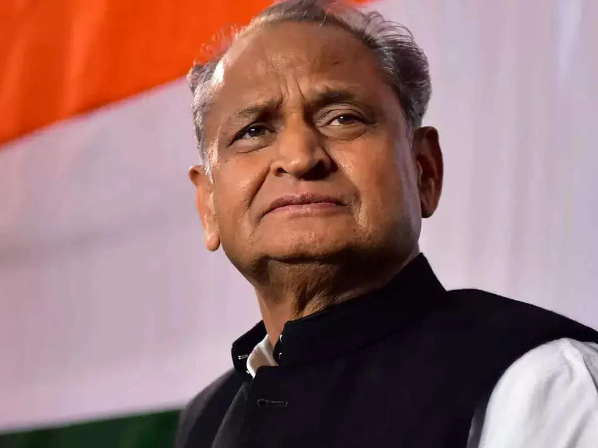 Rajasthan Cabinet Reshuffle: 3 top ministers tender resignation from Ashok Gehlot's cabinet in...