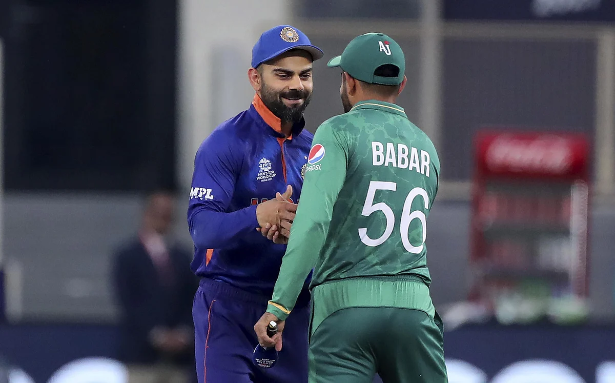ICC announces eight new tournaments, Pakistan to host 2025 Champions Trophy; check full list here