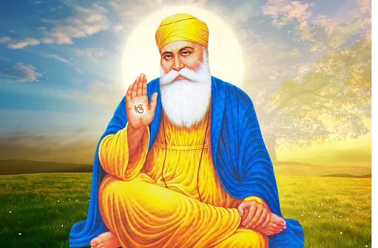 Guru Nanak Jayanti 2021: Wishes, greetings, SMS, quotes to send on WhatsApp, Facebook, Instagram