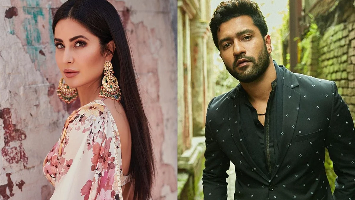 Katrina Kaif and Vicky Kaushal to tie the knot in Rajasthan's Sawai Madhopur on December 9: Report