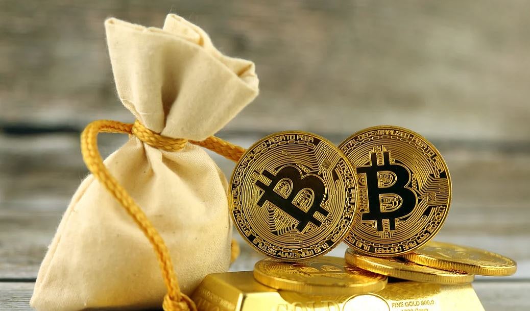 5 tips to start your crypto investment in India after implementation of tax - Vimarsana News