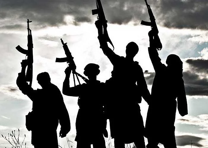 117 militants recruited by terror groups in 2021 by terror outfits in Jammu and Kashmir: CRPF