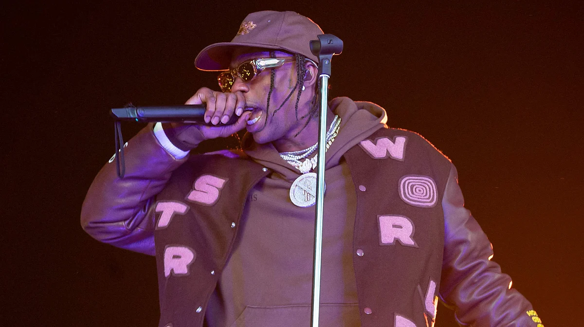 Astroworld Tragedy: 22-year-old Indian-origin student brain dead after attending Travis Scott's...
