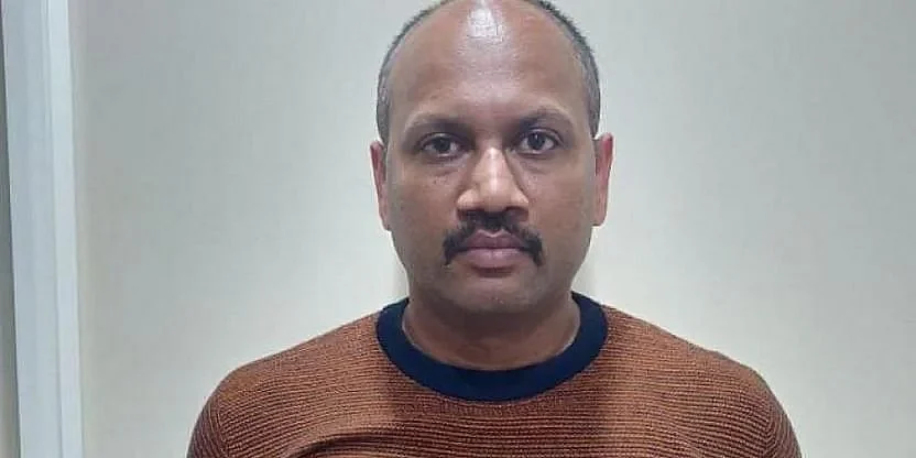 Mumbai: Two more accused named in cheating case against drugs-on-cruise case witness KP Gosavi