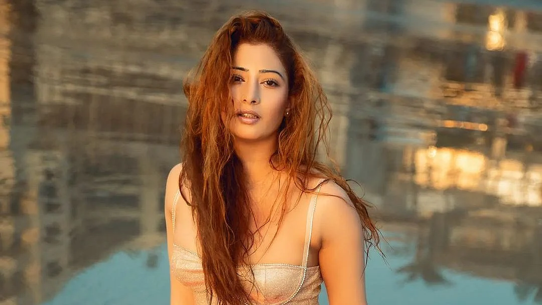 ‘I'm not a star kid’: O. P. Nayyar's granddaughter Niharica Raizada gets candid about her latest...