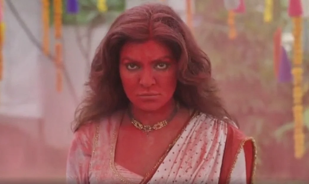 Watch 'Aarya' Season 2 Teaser: Sushmita Sen is back as Aarya Sareen to combat her worst demons