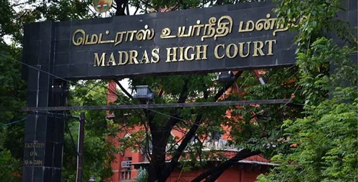 FPJ Legal: Madras High Court pulls up Chennai civic body for failing to prevent flooding during...