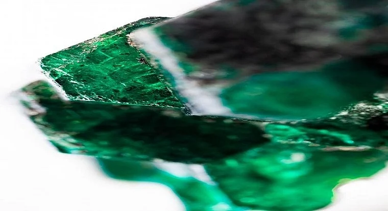 'Rhino' emerald discovered in Zambia