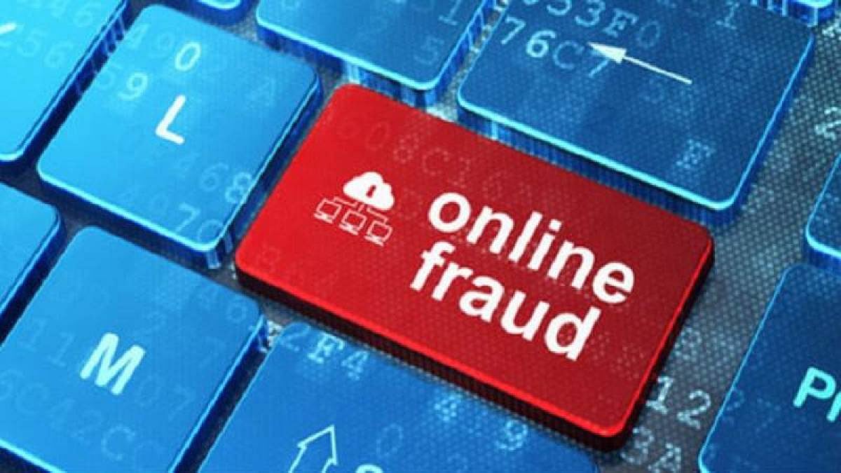Mumbai: Five men arrested in Rs 3.5 crore stock scam in Malad - Vimarsana News