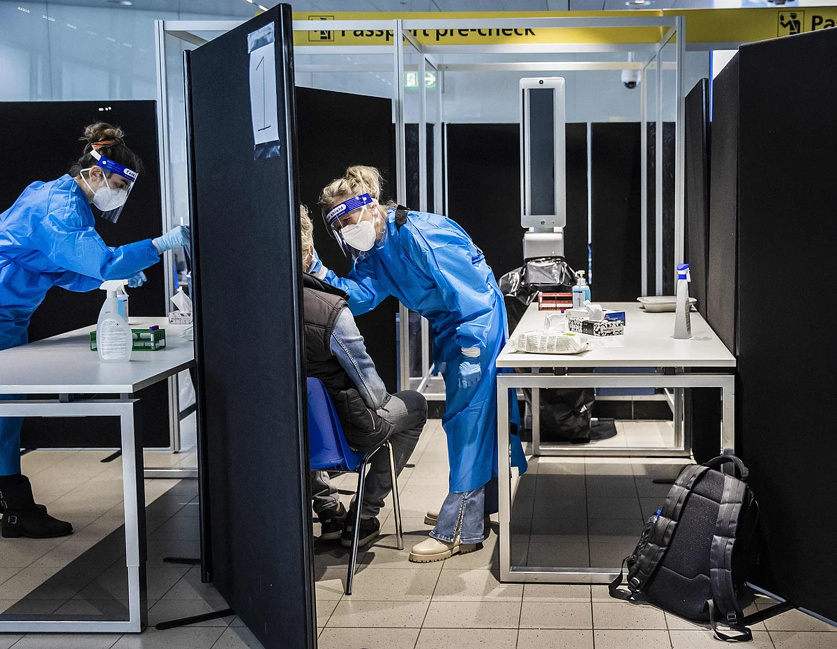 Africa: COVID-19 tally surpass 10 million , confirms Centers for Disease Control and Prevention