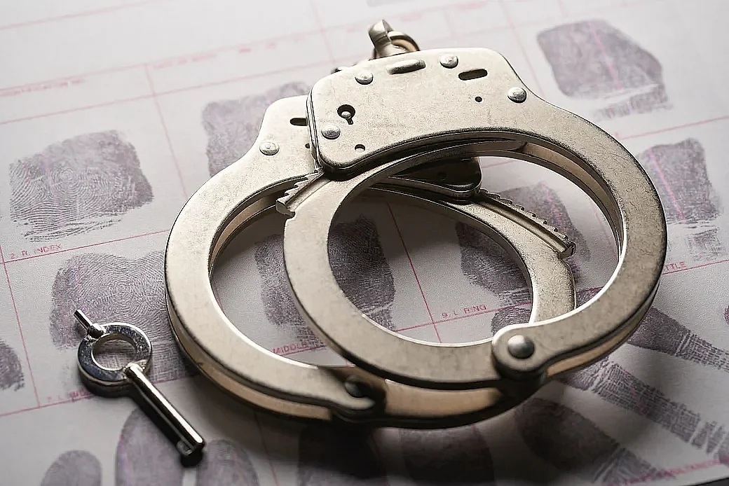 Navi Mumbai: Nerul man in close contact with COVID-19 patient arrested for refusing antigen test,...