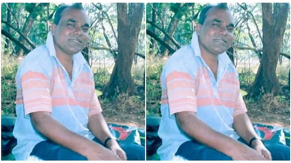 Slain Milind Teltumbde had planned numerous encounters, worked to expand Naxal footprint: Police