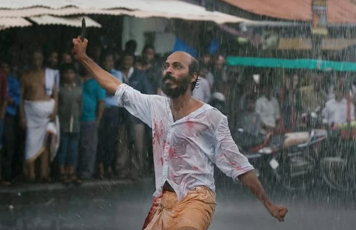 Garuda Gamana Vrishabha Vahana review: A must-watch entertainer, packed with powerful performances