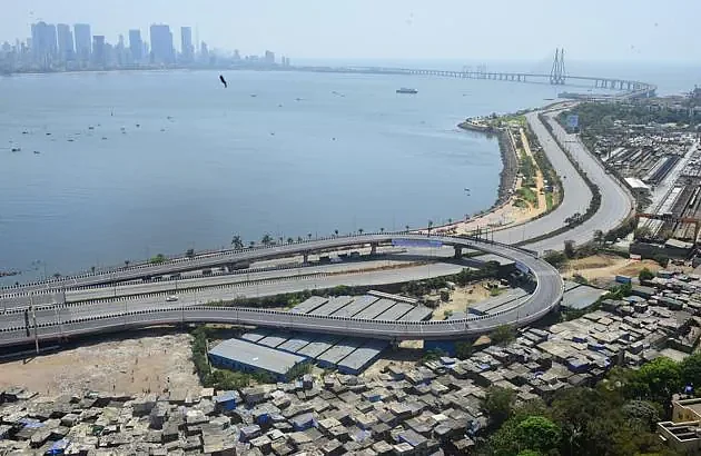 Mumbai- live updates: Maharashtra govt issues order on movement of international travellers amid...