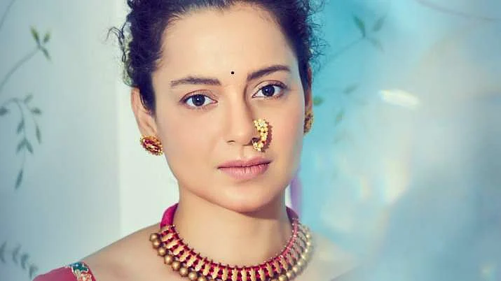 AAP files complaint against Kangana Ranaut for her 'Independence in 1947 was ‘bheek’ comment'