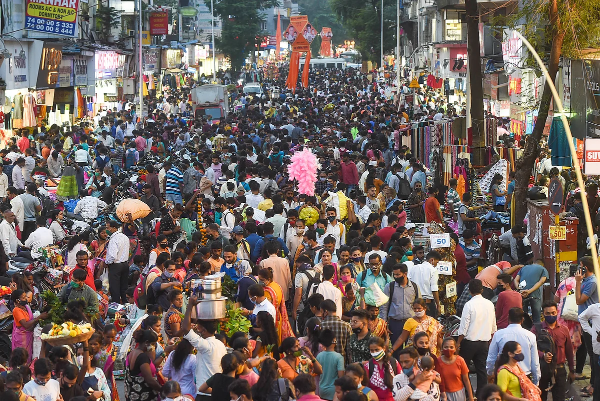 Maharashtra: Anyone found violating govt guidelines on COVID-19 will be booked, says Pimpri...