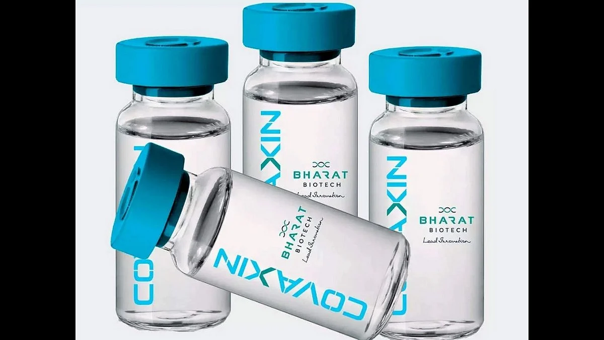 COVID-19: Australia recognises Bharat Biotech's Covaxin for travel as it eases border restrictions