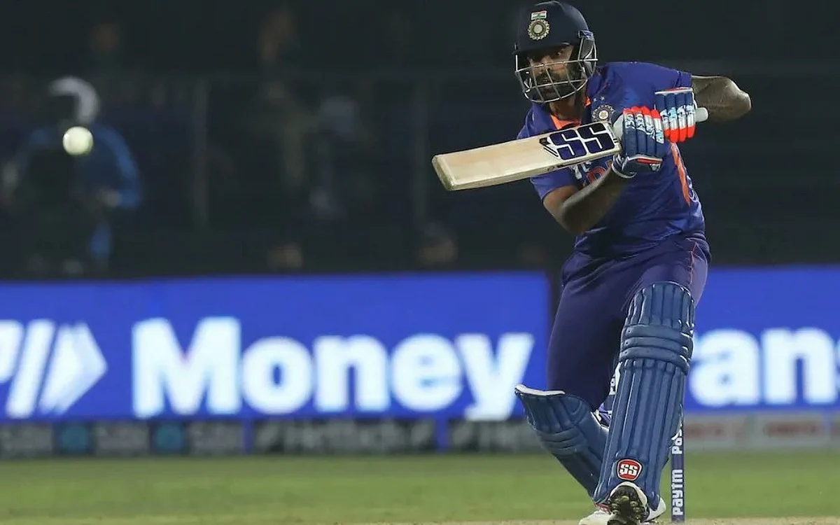 IND vs NZ Test series: KL Rahul ruled out of India squad due to injury; Suryakumar Yadav named...