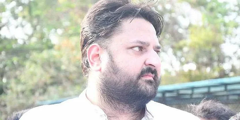 Who is Mohit Kamboj? BJP leader who exposed 'links' between NCP and Mumbai cruise drug bust case