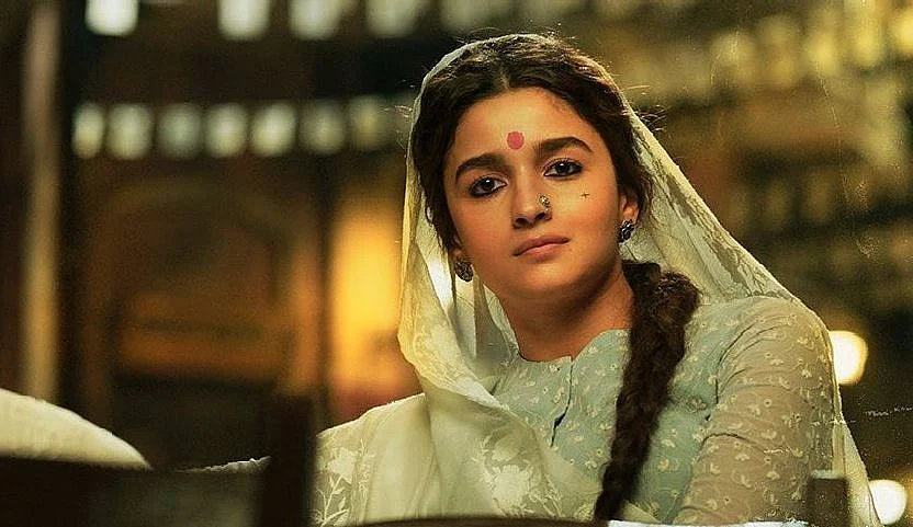Bhansali's 'Gangubai Kathiawadi' clocks Feb 2022 release to avoid clash with Rajamouli's 'RRR'
