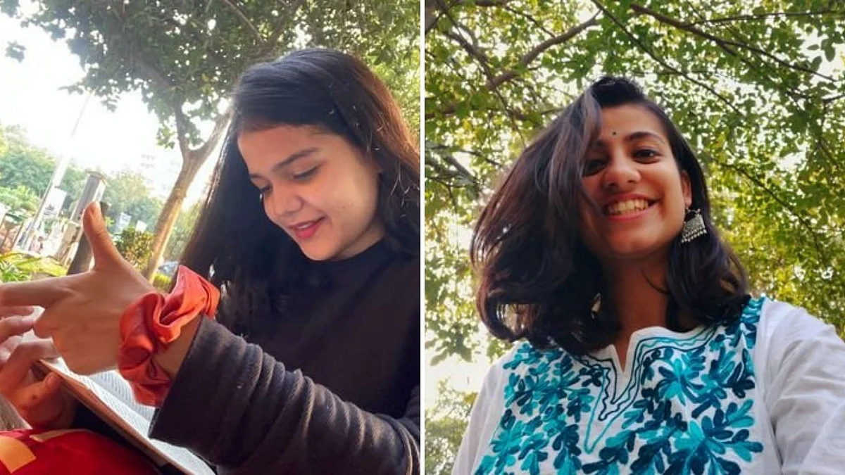 Two women journalists detained in Assam, complain of intimidation by cops over their tweets on...