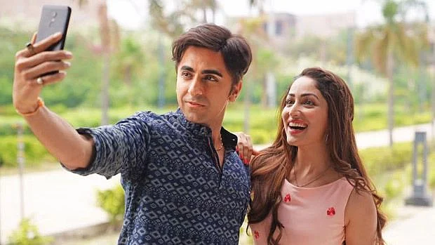 Yami Gautam gets nostalgic as 'Bala' clocks 2 years: 'It is one of the most important films for me'