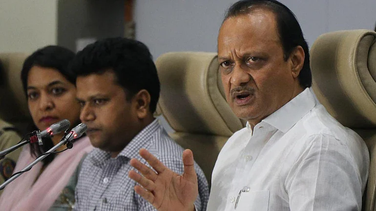COVID-19: Pune may impose fresh restrictions as concerns over 'Omicron' variant abound, says Ajit...