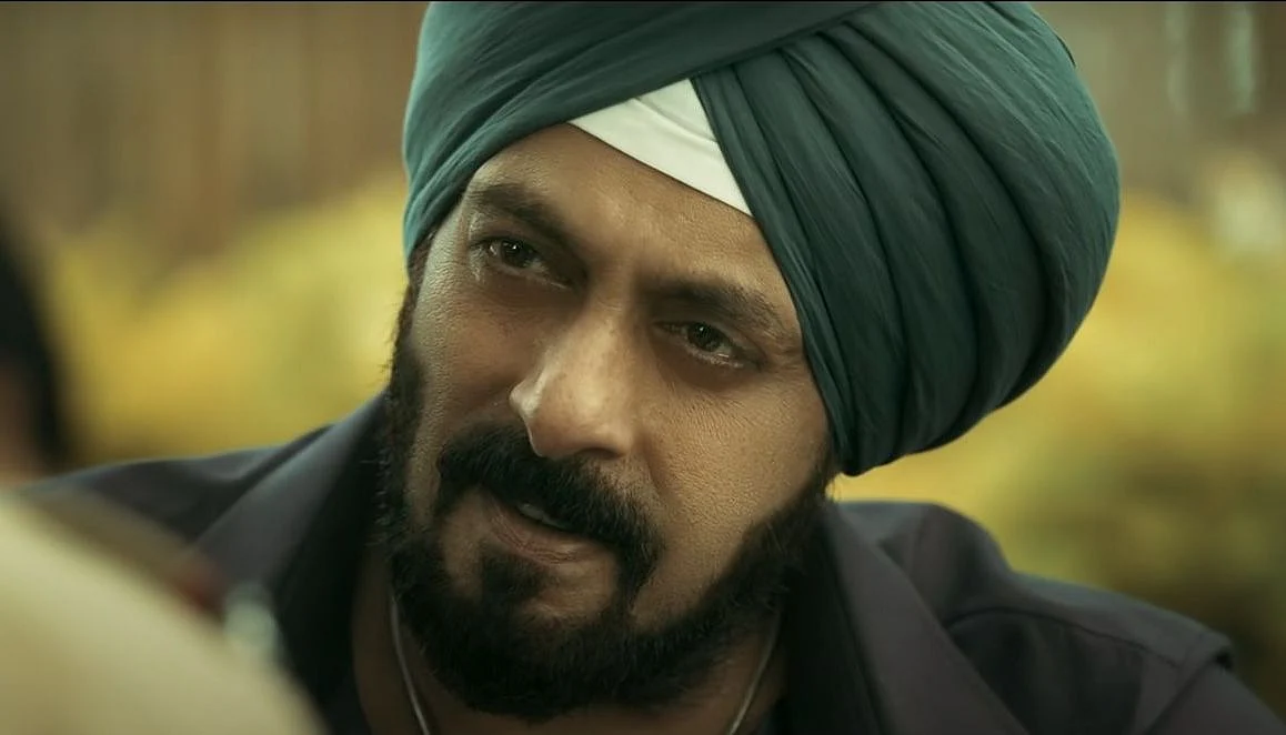 ‘Antim: The Final Truth’ Day 1 Box Office Collection: Salman Khan-Aayush Sharma-starrer opens at...