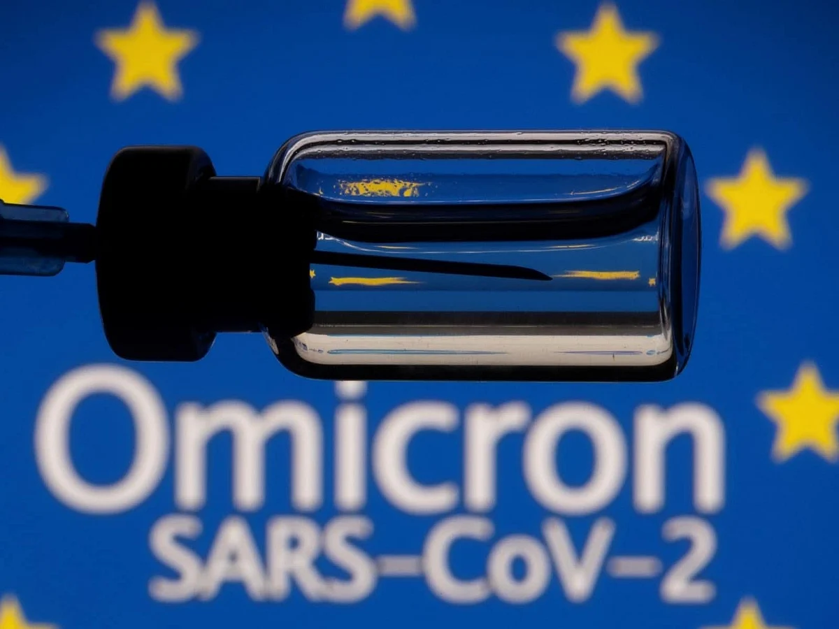 Covid-19: First case of Omicron variant detected in Spain's Madrid, traveller from South Africa