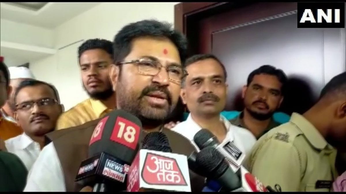 ED attaches assets worth Rs 78.38 crore of M/s Jalna SSK Ltd linked to Shiv Sena leader Arjun Khotkar - Vimarsana News