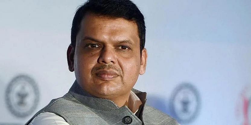 Mumbai: Devendra Fadnavis’ meeting with Raj Thackeray sparks buzz in run up to upcoming BMC polls