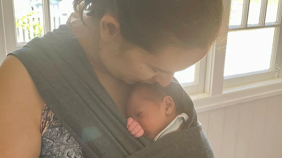 Evelyn Sharma welcomes baby girl with husband Tushaan Bhindi, names her 'Ava' - what does it mean?